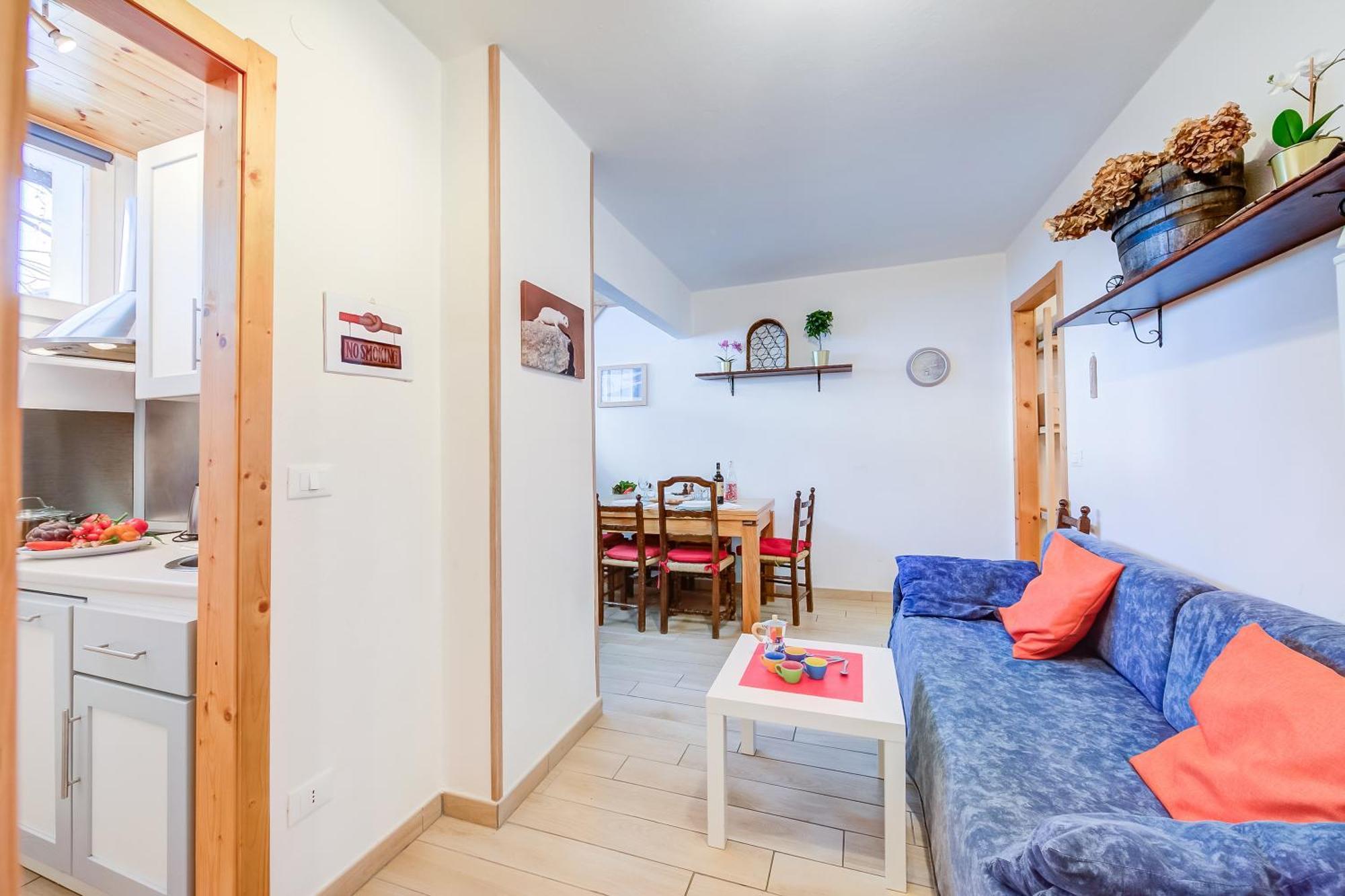 La Tana Dell'Ermellino 3 Ski In Ski Out - Happy Rentals Сестрієре Екстер'єр фото